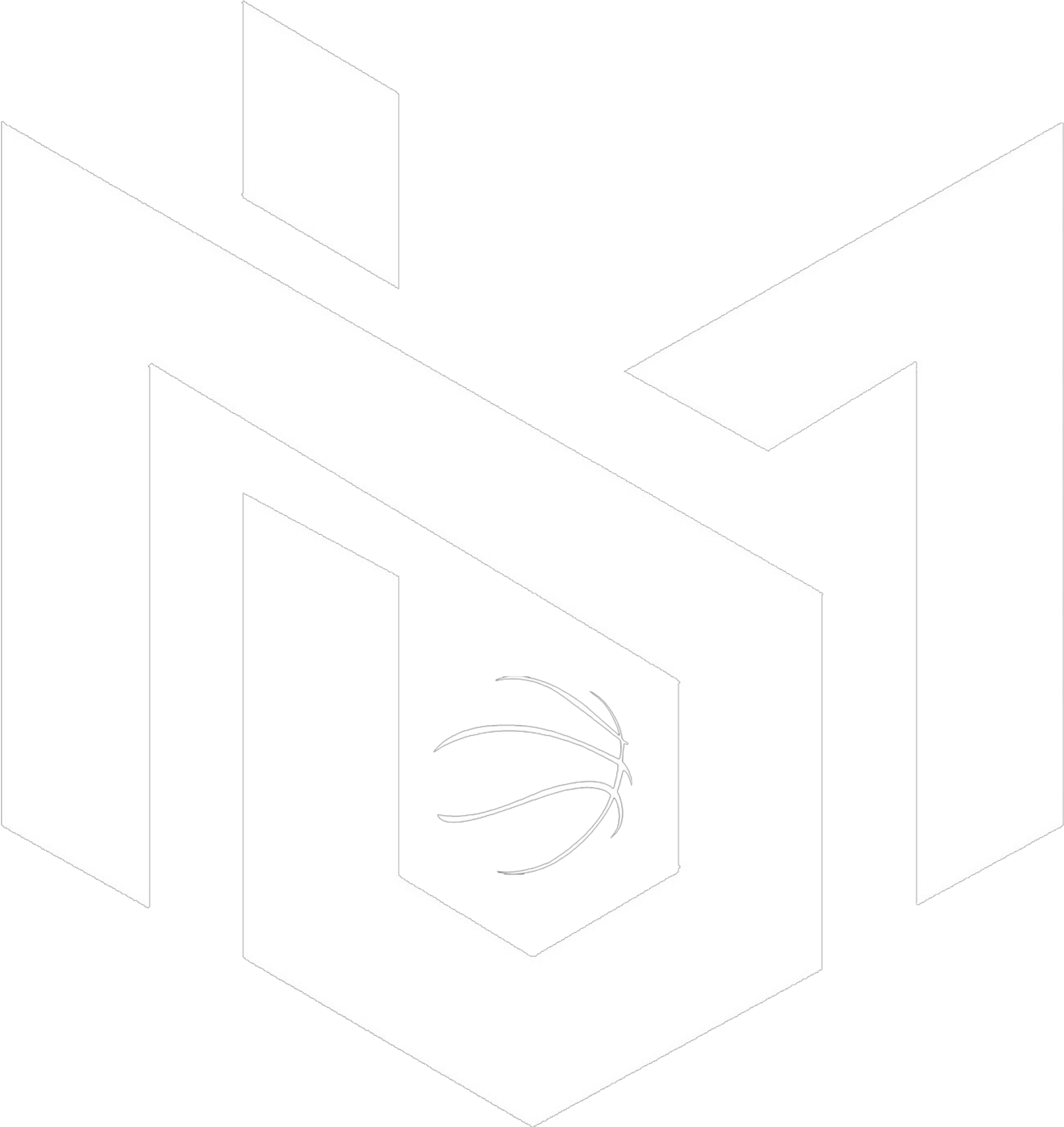 Multilevel Basketball | undefined Logo